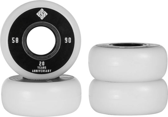 Usd Skate Ροδάκια 58mm 1τμχ