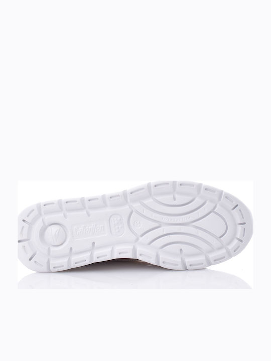 Γυναικεία Sneakers Ecru