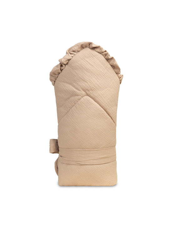 Sensillo Χειμερινός Υπνόσακος Beige Sensillo Χειμερινός Υπνόσακος Beige