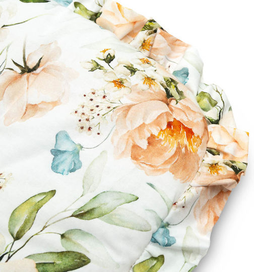 Sensillo Winter Deckenschlafsack Peony