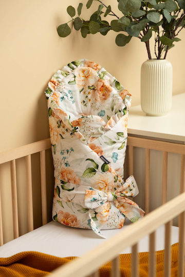 Sensillo Winter Deckenschlafsack Peony