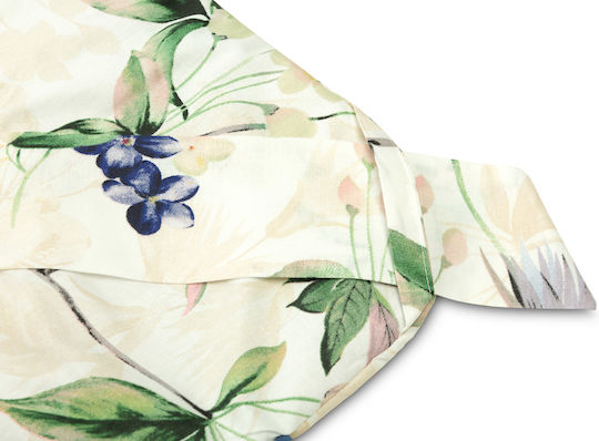 Sensillo Winter Deckenschlafsack Magnolia