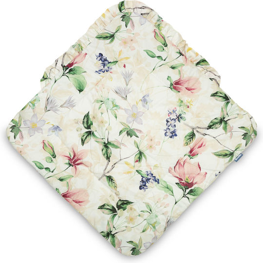 Sensillo Winter Deckenschlafsack Magnolia