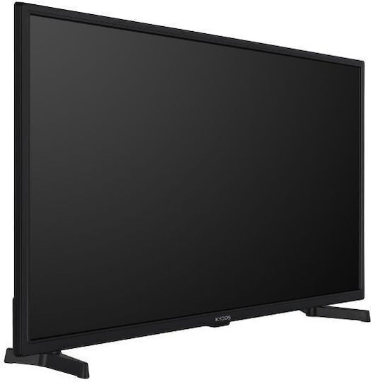 Kydos Smart Fernseher 32" HD Ready LED K32VH22SD01 HDR (2024)