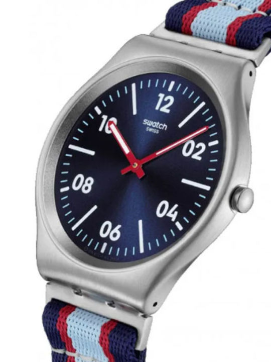 Swatch Swatch Uhr mit Batteriewerk Swatch Swatch Uhr mit Batteriewerk