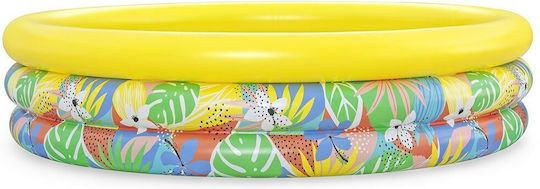 Bestway Piscină Gonflabilă Rotundă Pentru Copii 508lt