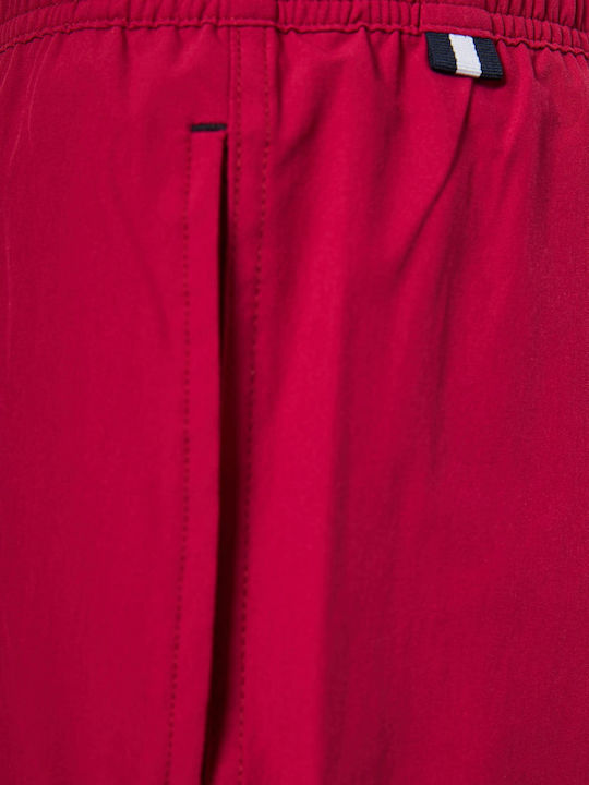 Men's Swimwear Shorts Fuchsia