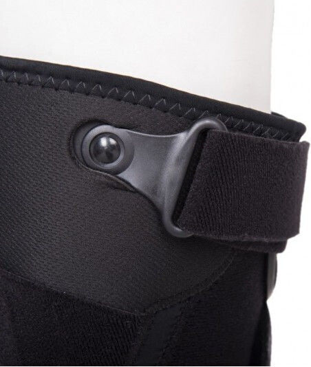 Medical Brace Knee Splint Left Side MB-4080-LEFT