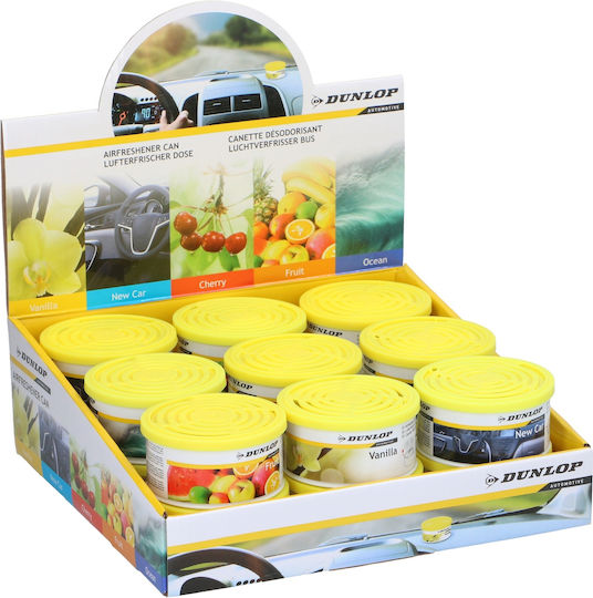 ArteLibre Lufterfrischer-Dose Auto 70gr 1Stück