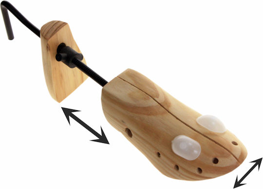 Genius Ideas Schuhformer 1 x 290gr