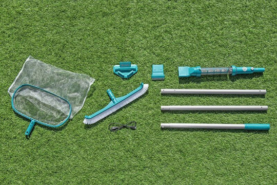 Bestway Set De Curățare Piscină