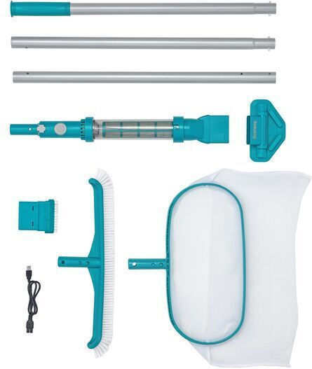 Bestway Set De Curățare Piscină