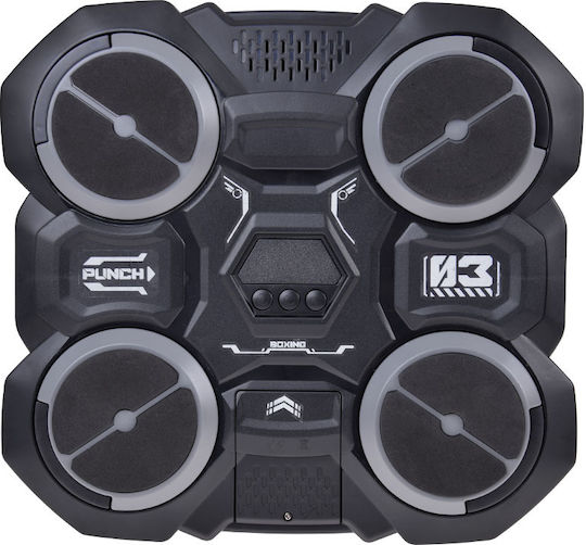 Musical Boxing Board Reflex Training Shield Children Sp0824