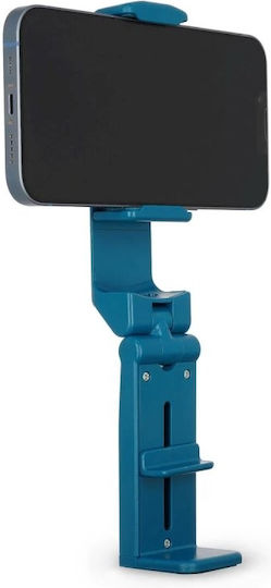 Legami Milano Car Mobile Mount with Anti-Slip Surface Black