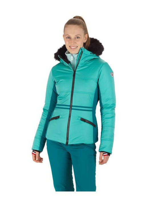 Rossignol Roc RLLWJ17 Γυναικείο Μπουφάν για Σκι & Snowboard