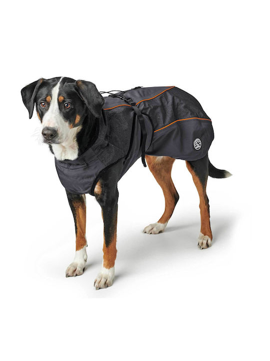 Hunter Waterproof / Windproof Dog Coat with 50cm Back Length