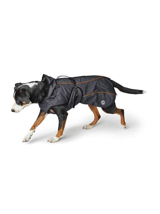 Hunter Waterproof / Windproof Dog Coat with 40cm Back Length