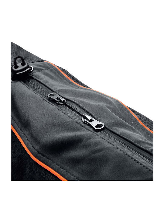 Hunter Waterproof / Windproof Dog Coat with 55cm Back Length