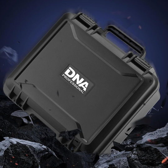 Θήκη Dna Ip Solidna Walizka Case Transportowy Wodoszczelny Ip65 42x35x14,8 Cm