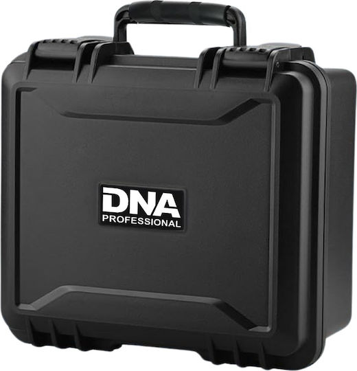 Θήκη Dna Ip Solidna Walizka Case Transportowy Wodoszczelny Ip65 42x35x14,8 Cm