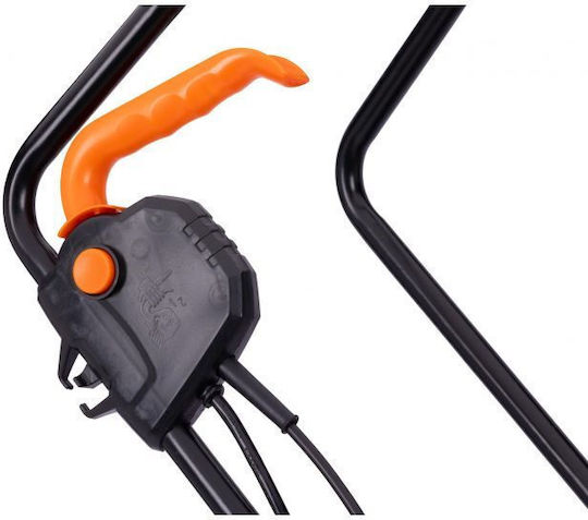 Kraft & Dele Косачка за трева Електрическа 2600W