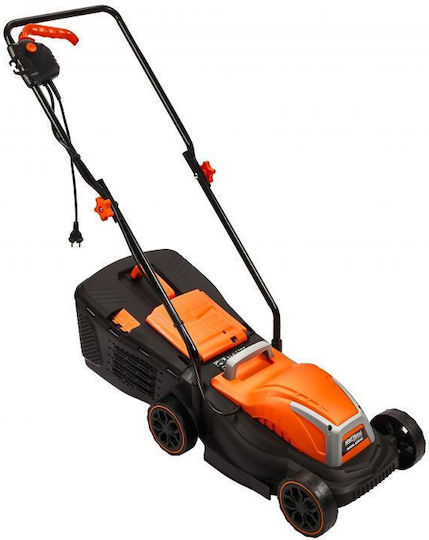 Kraft & Dele Rasenmäher Elektrische 2400W