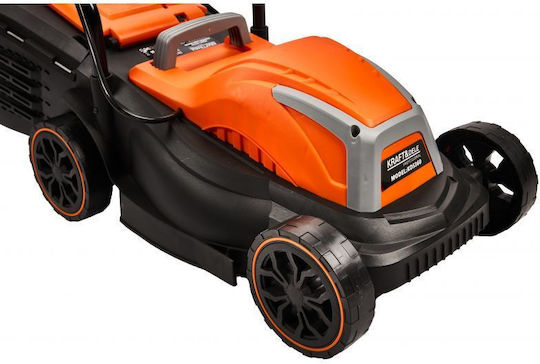 Kraft & Dele Rasenmäher Elektrische 2400W