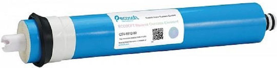 Ecosoft Water Filter Replacement Set Membranών, Trace Elements