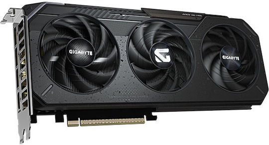 Gigabyte GeForce RTX 5060 Ti 8GB GDDR7 GAMING OC Κάρτα Γραφικών