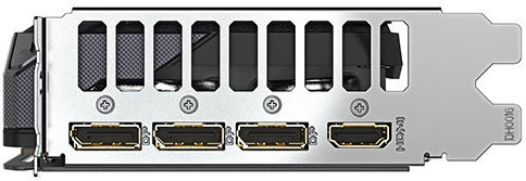 Gigabyte GeForce RTX 5060 Ti 8GB GDDR7 GAMING OC Κάρτα Γραφικών