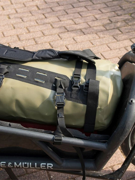 Ortlieb Fahrradtasche Rucksack Für Fahrräder 89lt