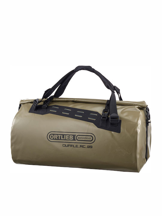 Ortlieb Fahrradtasche Rucksack Für Fahrräder 89lt
