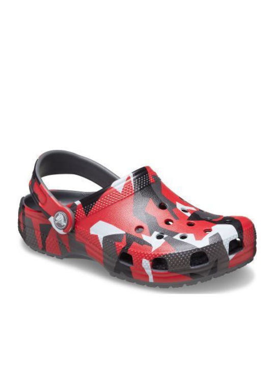 Kids' Classic Children's Anatomical Beach Shoes Multicolour