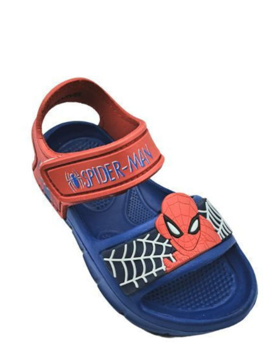 Children's Beach Shoes Red