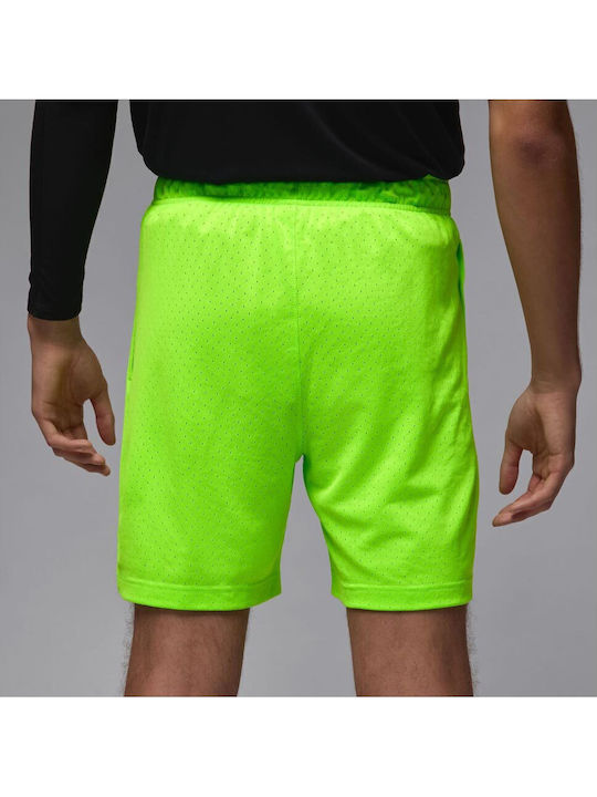 Men's Athletic Shorts Dri-Fit Green