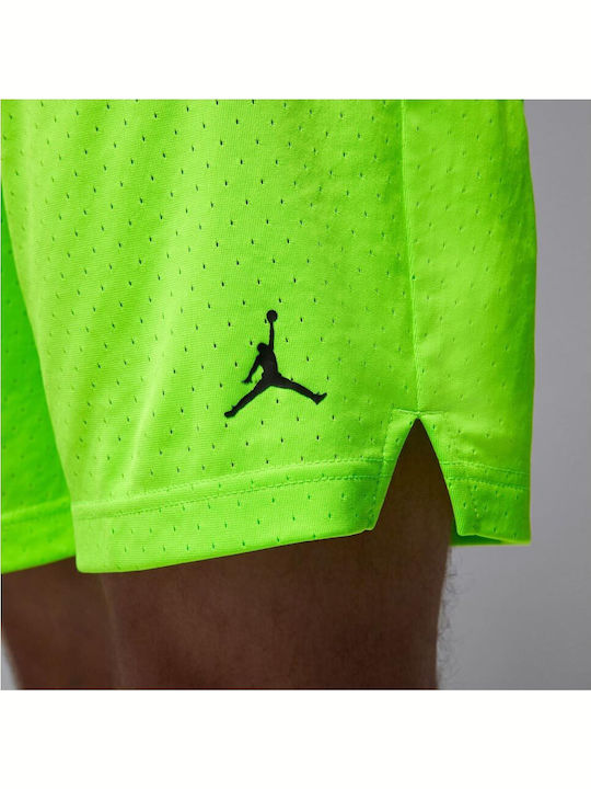 Men's Athletic Shorts Dri-Fit Green
