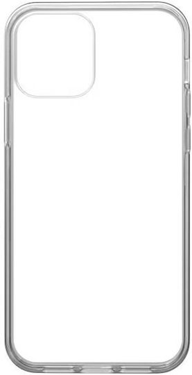 Husă din silicon transparent pentru Xiaomi Redmi A4 5G
