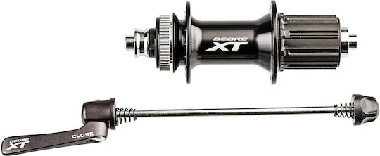 Shimano Rear Bicycle Hub 32 Holes