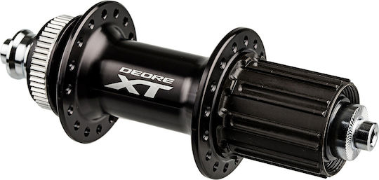 Shimano Rear Bicycle Hub 32 Holes