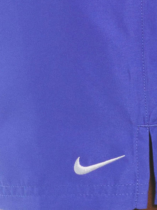 Sportswear 5 Ανδρικό Μαγιό Σορτς Μωβ NESSA560-504