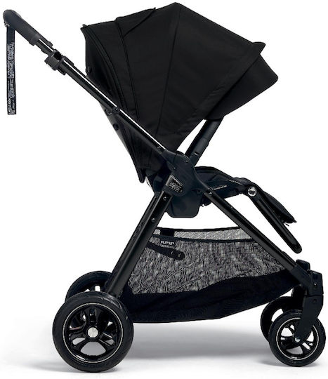 Mamas & Papas Flip Xt3 Baby Stroller Suitable for Newborn Black