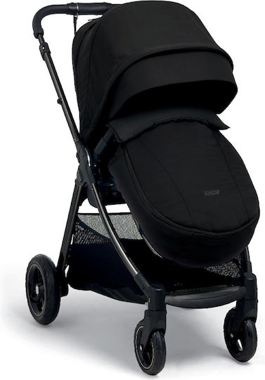 Mamas & Papas Flip Xt3 Baby Stroller Suitable for Newborn Black