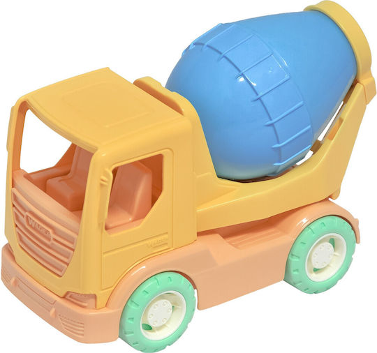 Tigres Vehicle with Sounds for 12++ Months