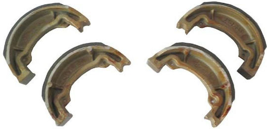 Roc Rear Brake Shoes for Modenas Kriss II