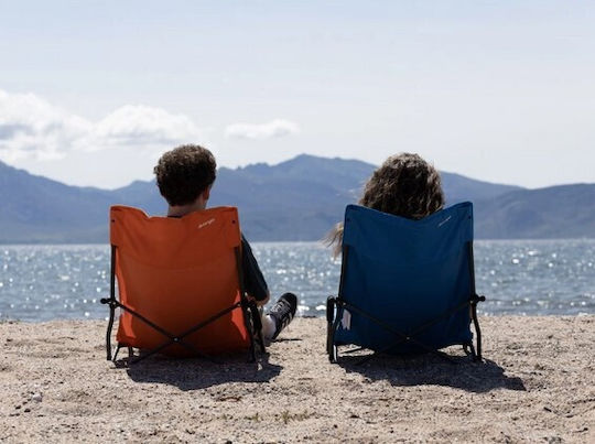 Vango Dune Small Chair Beach Blue 15cm