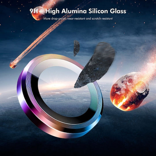 Protection Camera Protection Tempered Glass for the Xiaomi Redmi Note 14S 4G