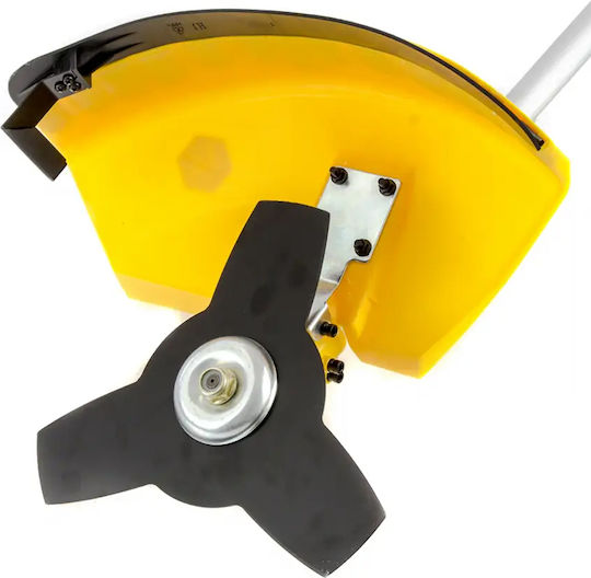 Denzel Two-Stroke Gasoline Brush Cutter Shoulder / Hand