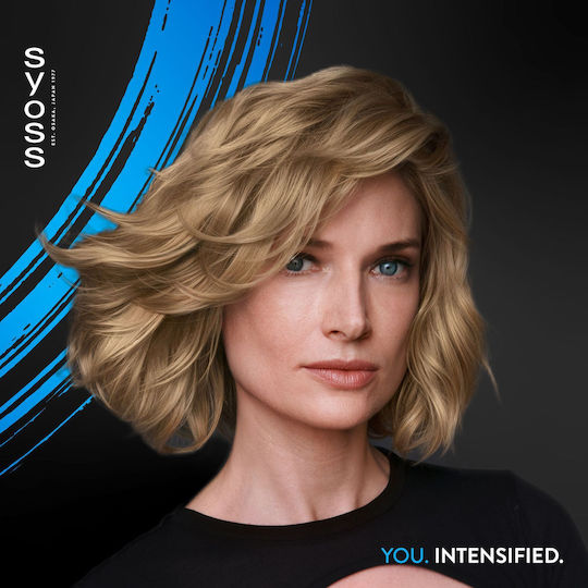 Syoss Volume Lift Σαμπουάν Όγκου & Λάμψης για Όλους τους Τύπους Μαλλιών 750ml