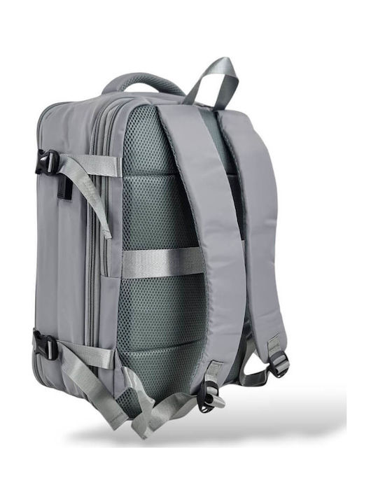Ormi Backpack 35lt Γκρι