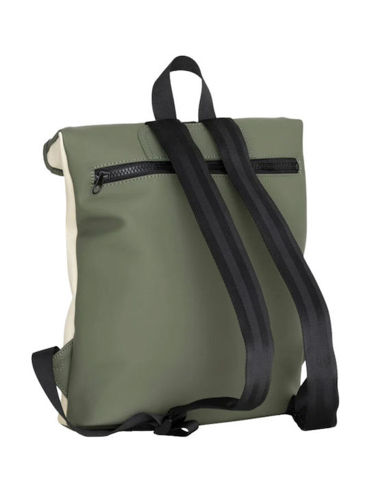 New Rebels Backpack 7lt Πράσινο